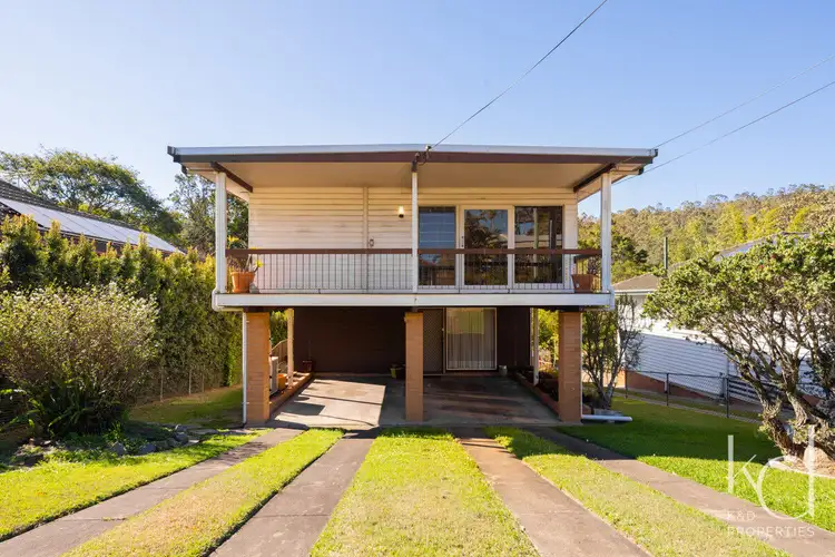 53 Romea Street, The Gap QLD 4061