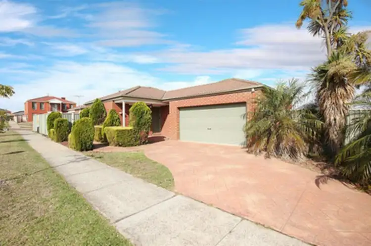 1 Bella Crescent, Hallam VIC 3803