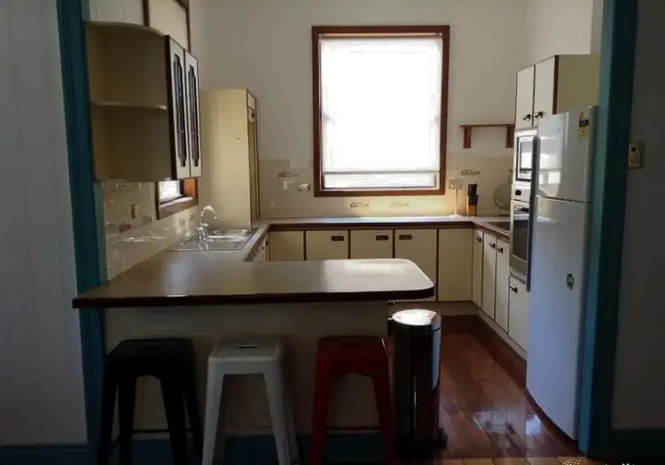 Second view of Homely house listing, 7/21 Princhester, West End QLD 4101