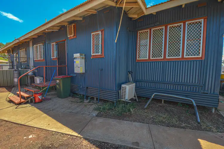 96A Bottlebrush Crescent, South Hedland WA 6722