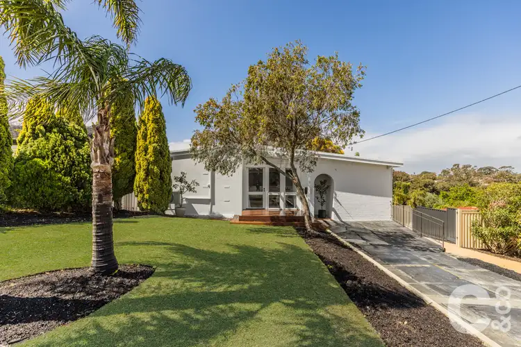 10 Nathaniel Way, Orelia WA 6167