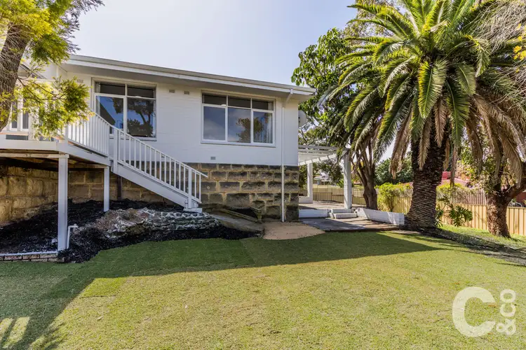 Second view of Homely house listing, 10 Nathaniel Way, Orelia WA 6167