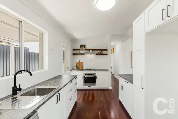 Third view of Homely house listing, 10 Nathaniel Way, Orelia WA 6167