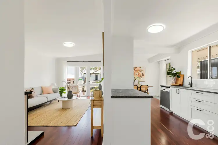 Fourth view of Homely house listing, 10 Nathaniel Way, Orelia WA 6167