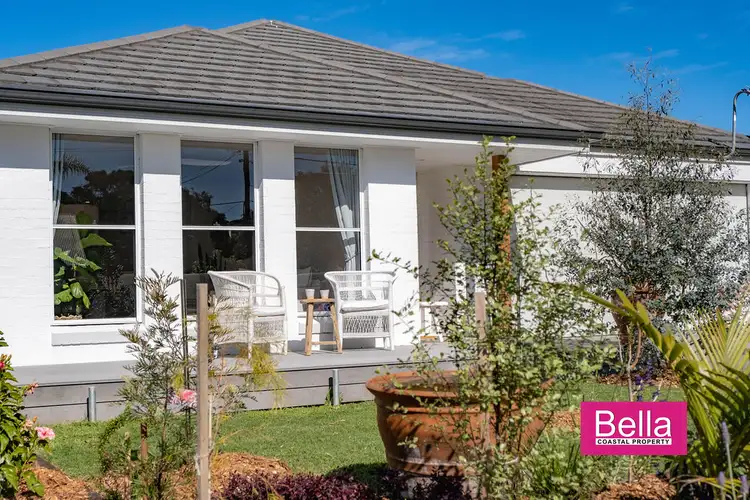 6 Harrington Crescent, Bawley Point NSW 2539