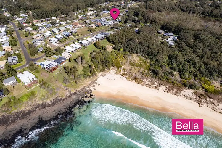 6 Harrington Crescent, Bawley Point NSW 2539