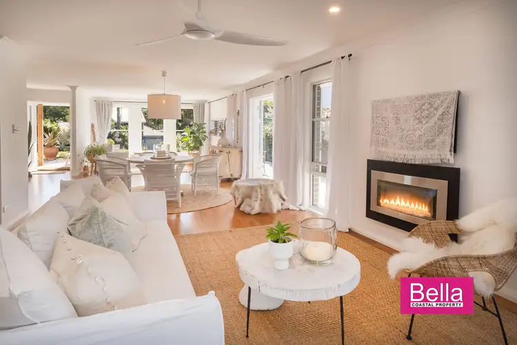 6 Harrington Crescent, Bawley Point NSW 2539