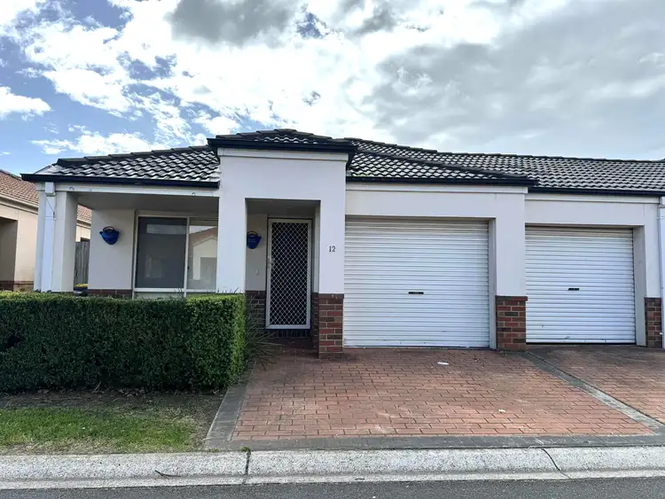 12/346 Sydenham Road, Sydenham VIC 3037
