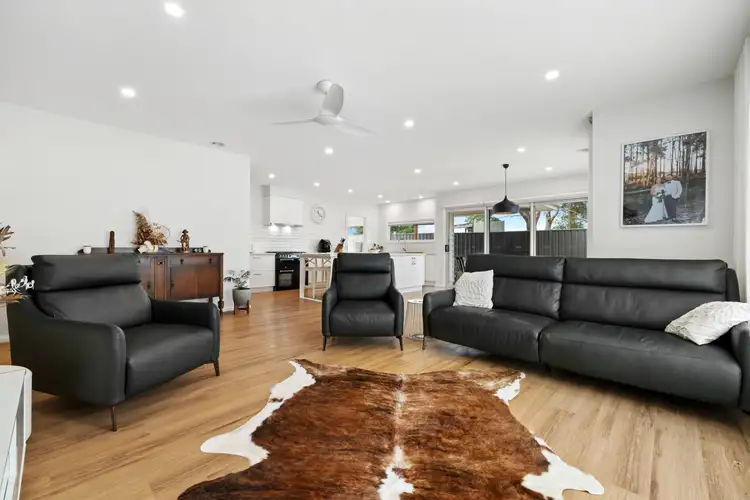 Sixth view of Homely house listing, 41 Relph Avenue, Sale VIC 3850