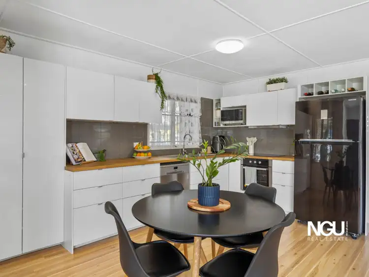 Fifth view of Homely house listing, 10 Parcell Street, Brassall QLD 4305