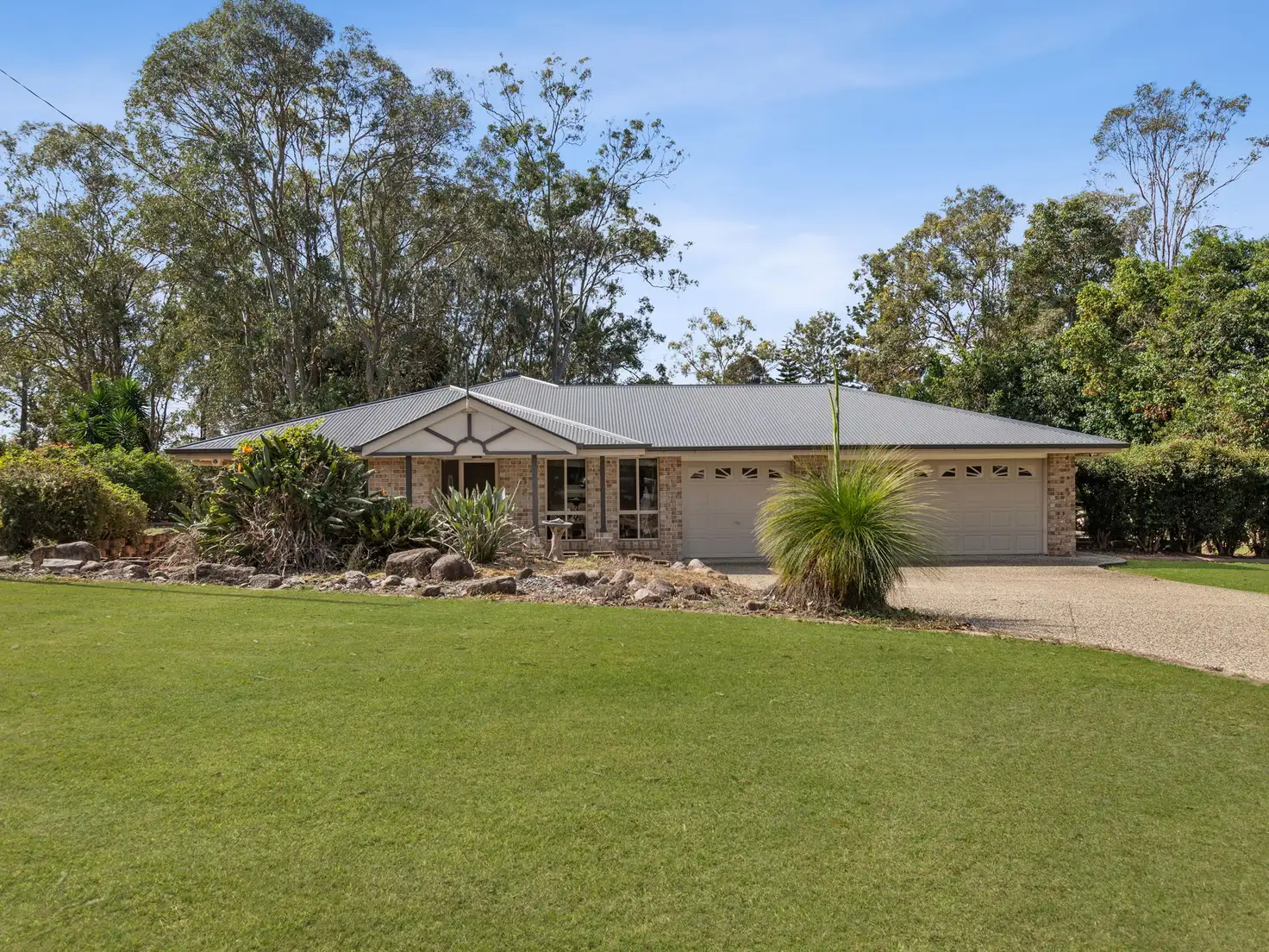 Main view of Homely house listing, 49-53 Horseshoe Crescent, New Beith QLD 4124