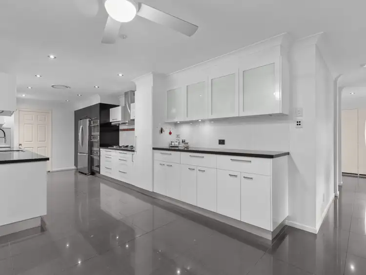 Third view of Homely house listing, 49-53 Horseshoe Crescent, New Beith QLD 4124