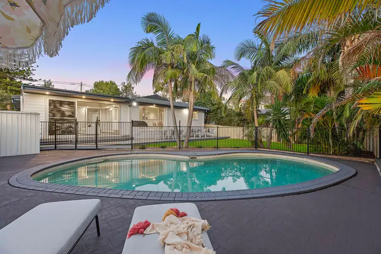 7 Blue Bell Drive, Wamberal NSW 2260