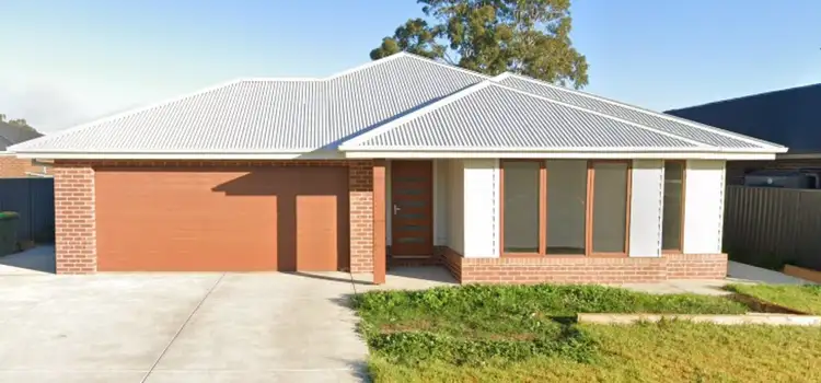 22 Dibbler Street, Thurgoona NSW 2640