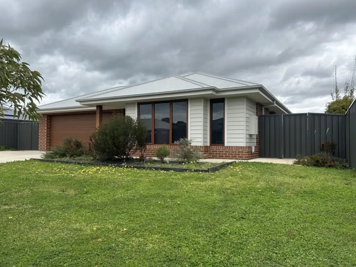 Main view of Homely house listing, 22 Dibbler Street, Thurgoona NSW 2640