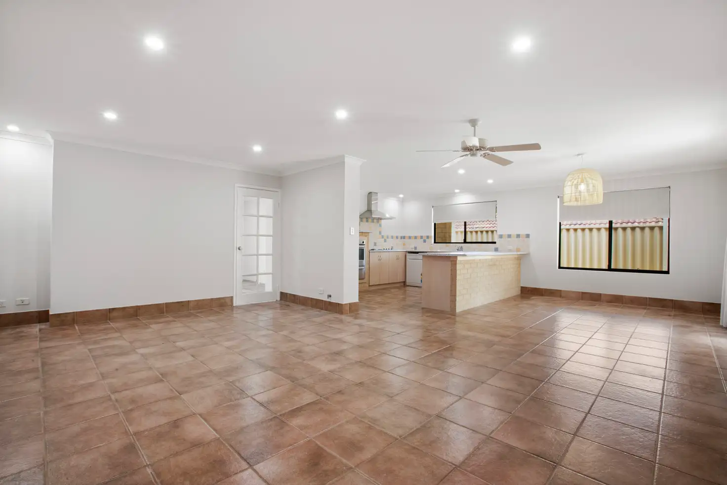 Main view of Homely house listing, 12 Poole Road, Dalyellup WA 6230