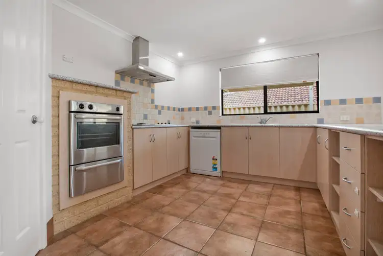 Second view of Homely house listing, 12 Poole Road, Dalyellup WA 6230
