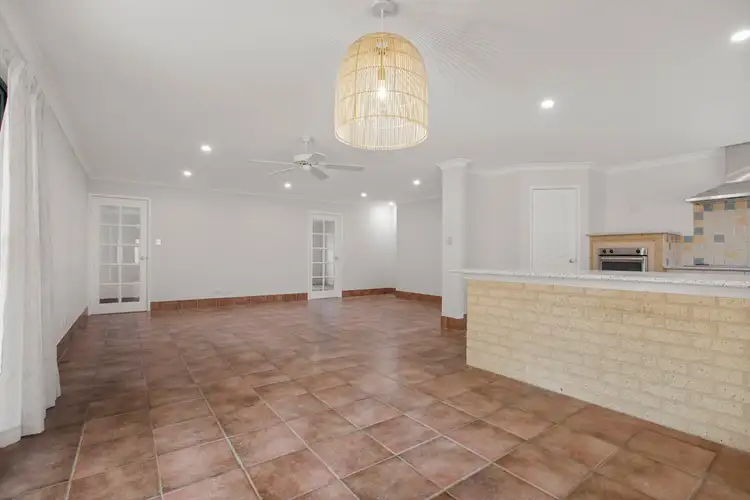 Third view of Homely house listing, 12 Poole Road, Dalyellup WA 6230