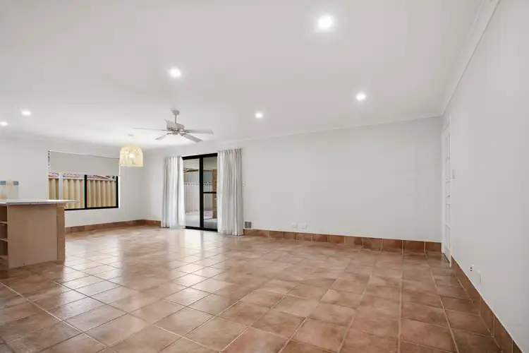 Fifth view of Homely house listing, 12 Poole Road, Dalyellup WA 6230