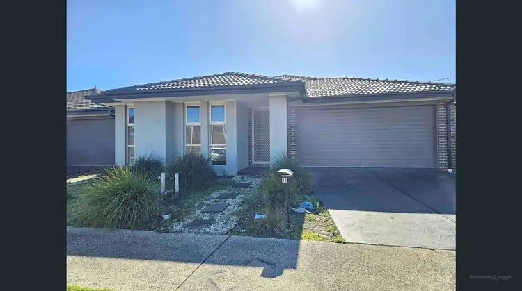 13 Ethan Court, Pakenham VIC 3810