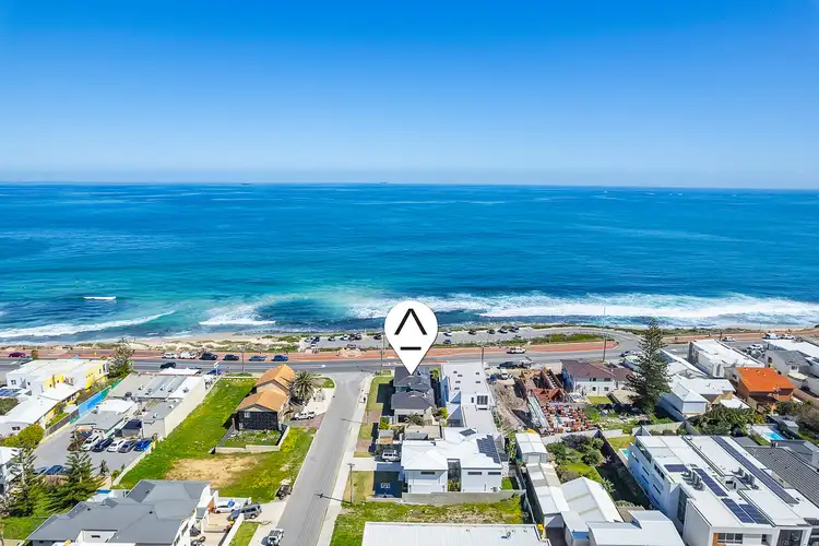 245 West Coast Drive