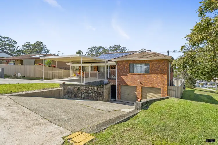 22 Panorama Parade, Urunga NSW 2455