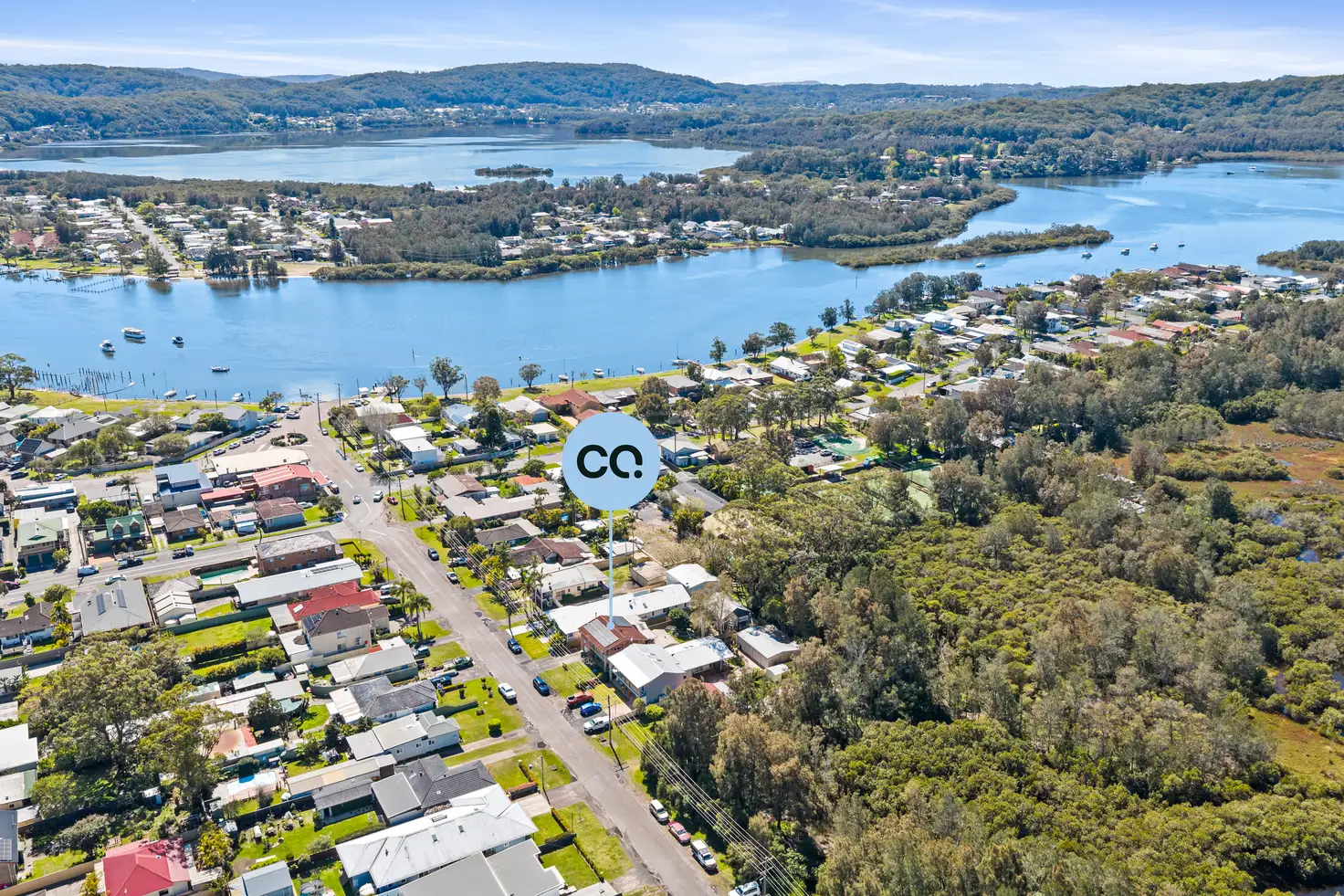 Main view of Homely house listing, 1/13 Kendall Road, Empire Bay NSW 2257