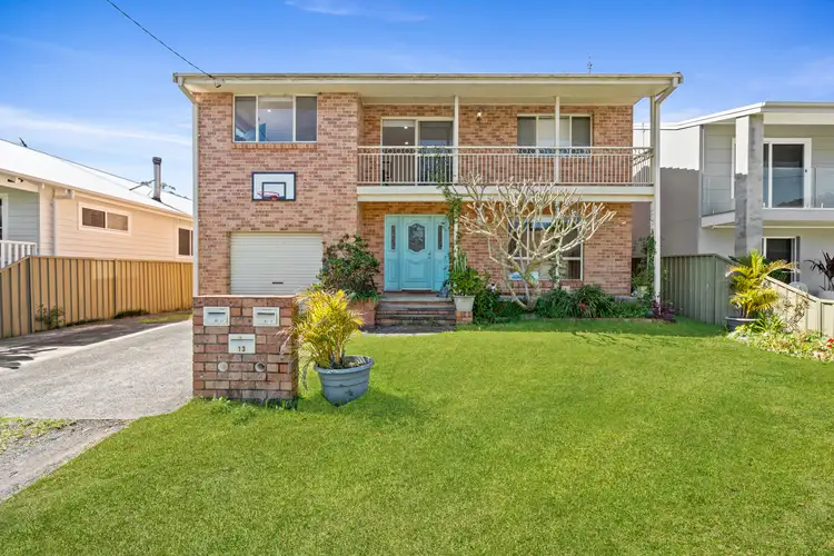 Second view of Homely house listing, 1/13 Kendall Road, Empire Bay NSW 2257