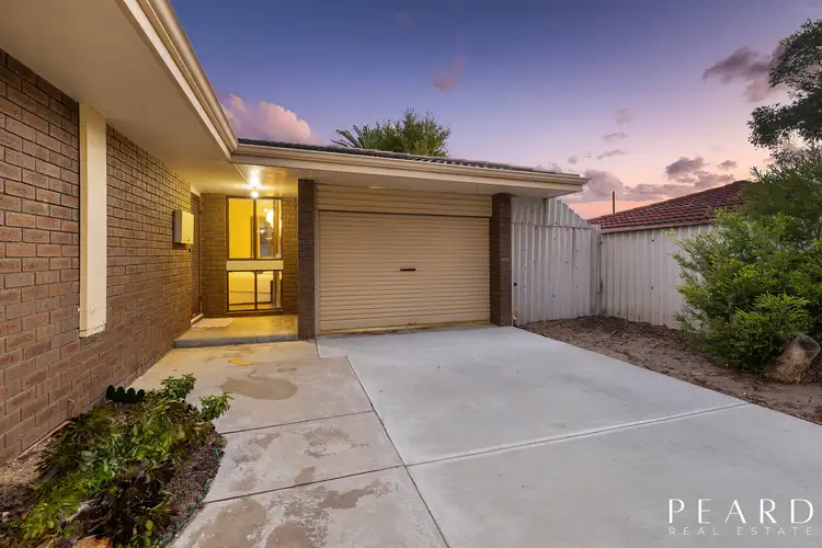 Second view of Homely house listing, 22 Napier Road, Marangaroo WA 6064