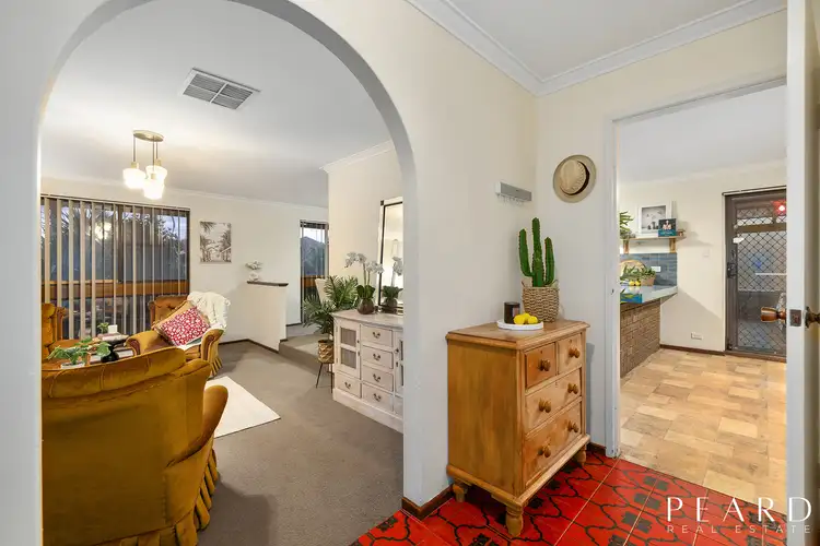 Third view of Homely house listing, 22 Napier Road, Marangaroo WA 6064