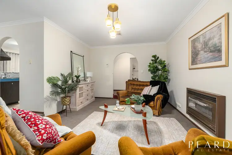 Fifth view of Homely house listing, 22 Napier Road, Marangaroo WA 6064