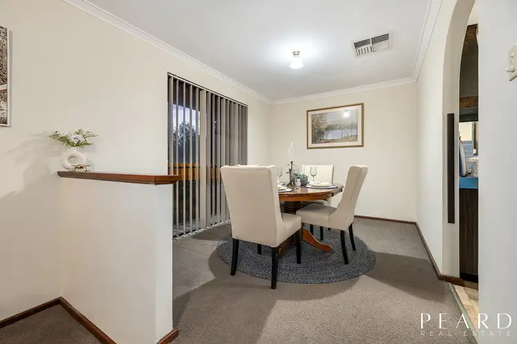 Sixth view of Homely house listing, 22 Napier Road, Marangaroo WA 6064