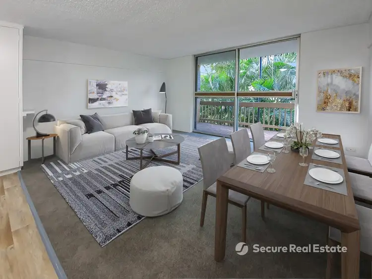 11/125 Clarence Road, Indooroopilly QLD 4068