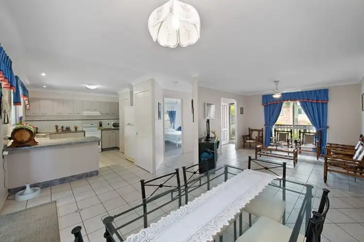 Fourth view of Homely house listing, 13 Langdon Avenue, Margate QLD 4019