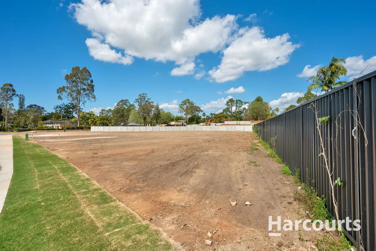 Main view of Homely land listing, 109 Bray Road, Lawnton QLD 4501