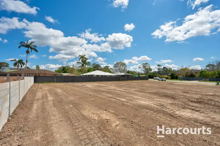 Third view of Homely land listing, 109 Bray Road, Lawnton QLD 4501