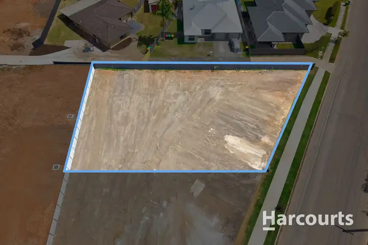 Fourth view of Homely land listing, 109 Bray Road, Lawnton QLD 4501