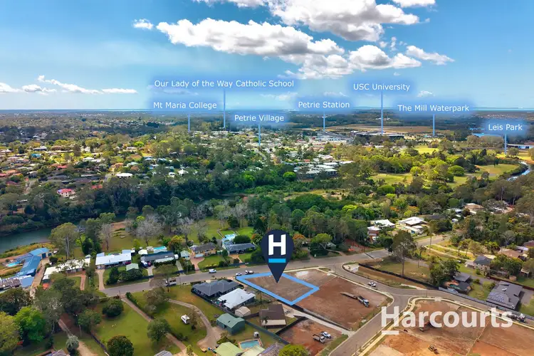 Fifth view of Homely land listing, 109 Bray Road, Lawnton QLD 4501