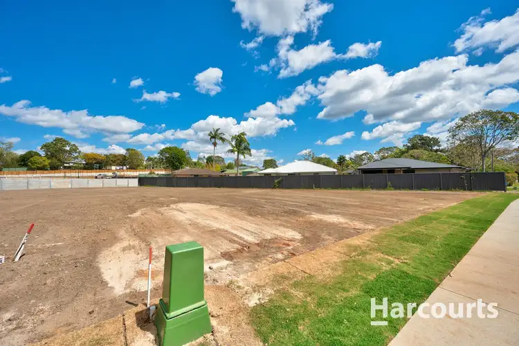 Sixth view of Homely land listing, 109 Bray Road, Lawnton QLD 4501