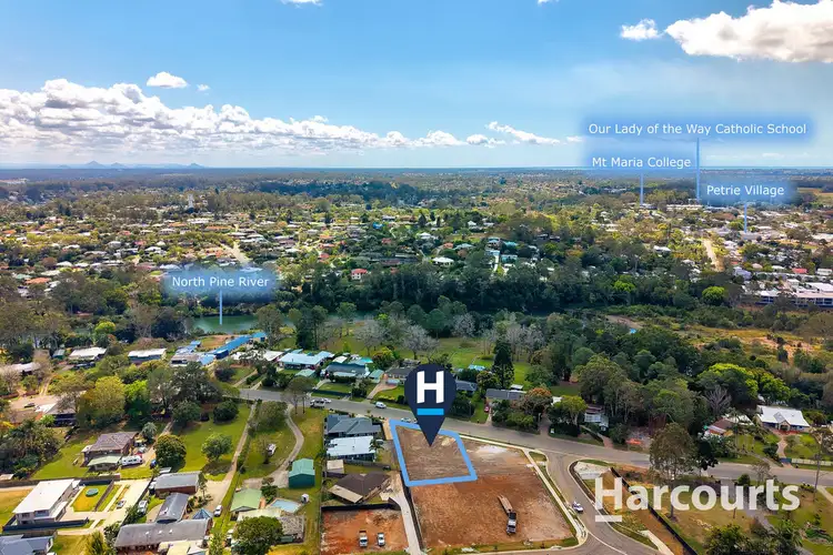 Seventh view of Homely land listing, 109 Bray Road, Lawnton QLD 4501