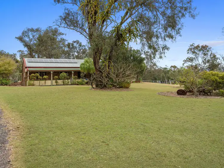 7 Wattle Court, Hatton Vale QLD 4341