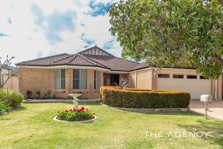 62 The Circle, Warwick WA 6024
