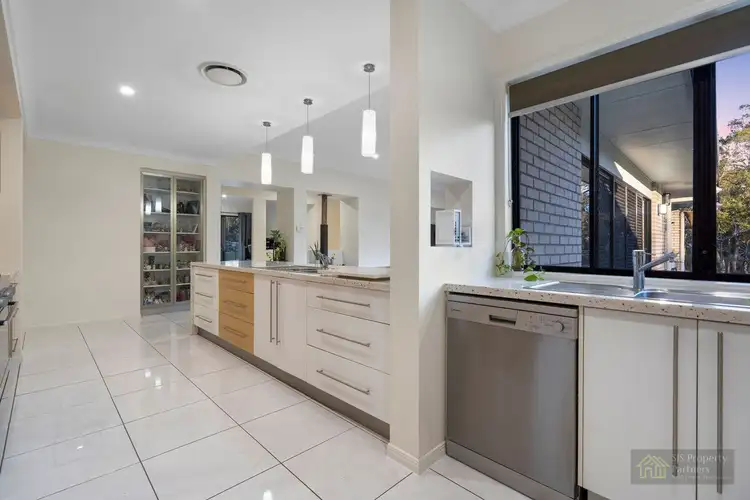 2339 Beaudesert-Beenleigh Road, Tamborine QLD 4270