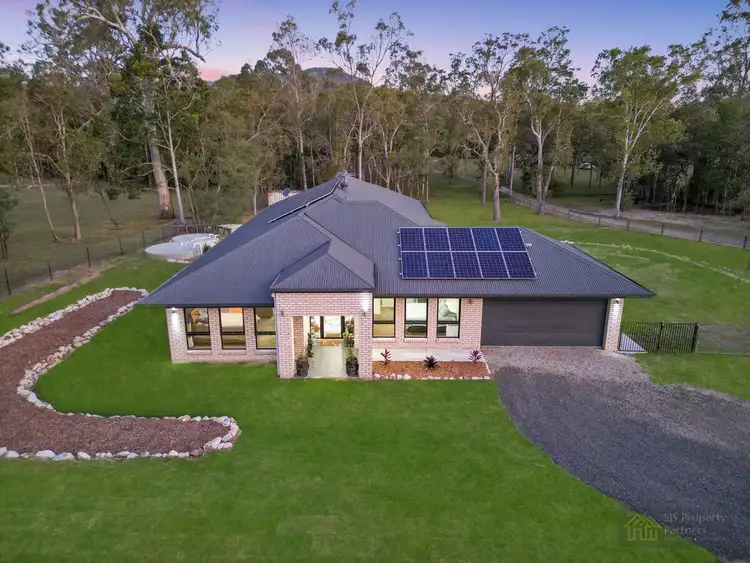 2339 Beaudesert-Beenleigh Road, Tamborine QLD 4270