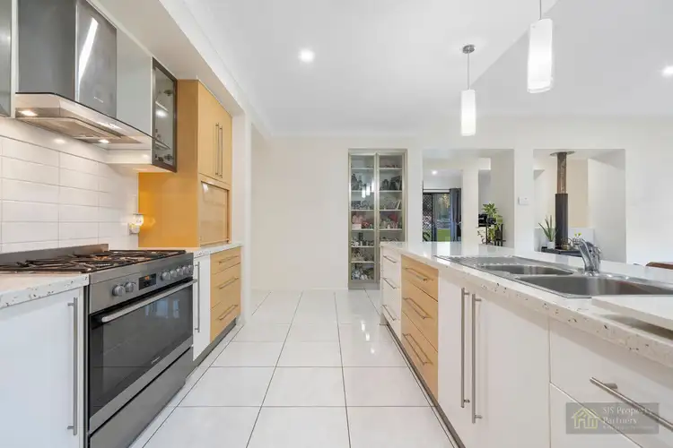 2339 Beaudesert-Beenleigh Road, Tamborine QLD 4270