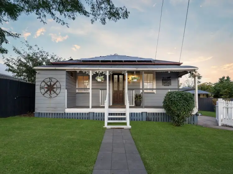 67 Pine Mountain Road, North Ipswich QLD 4305