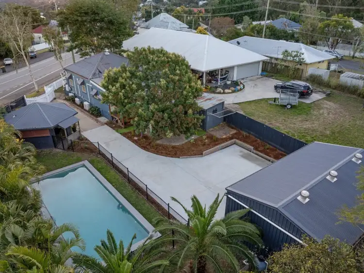 Second view of Homely house listing, 67 Pine Mountain Road, North Ipswich QLD 4305