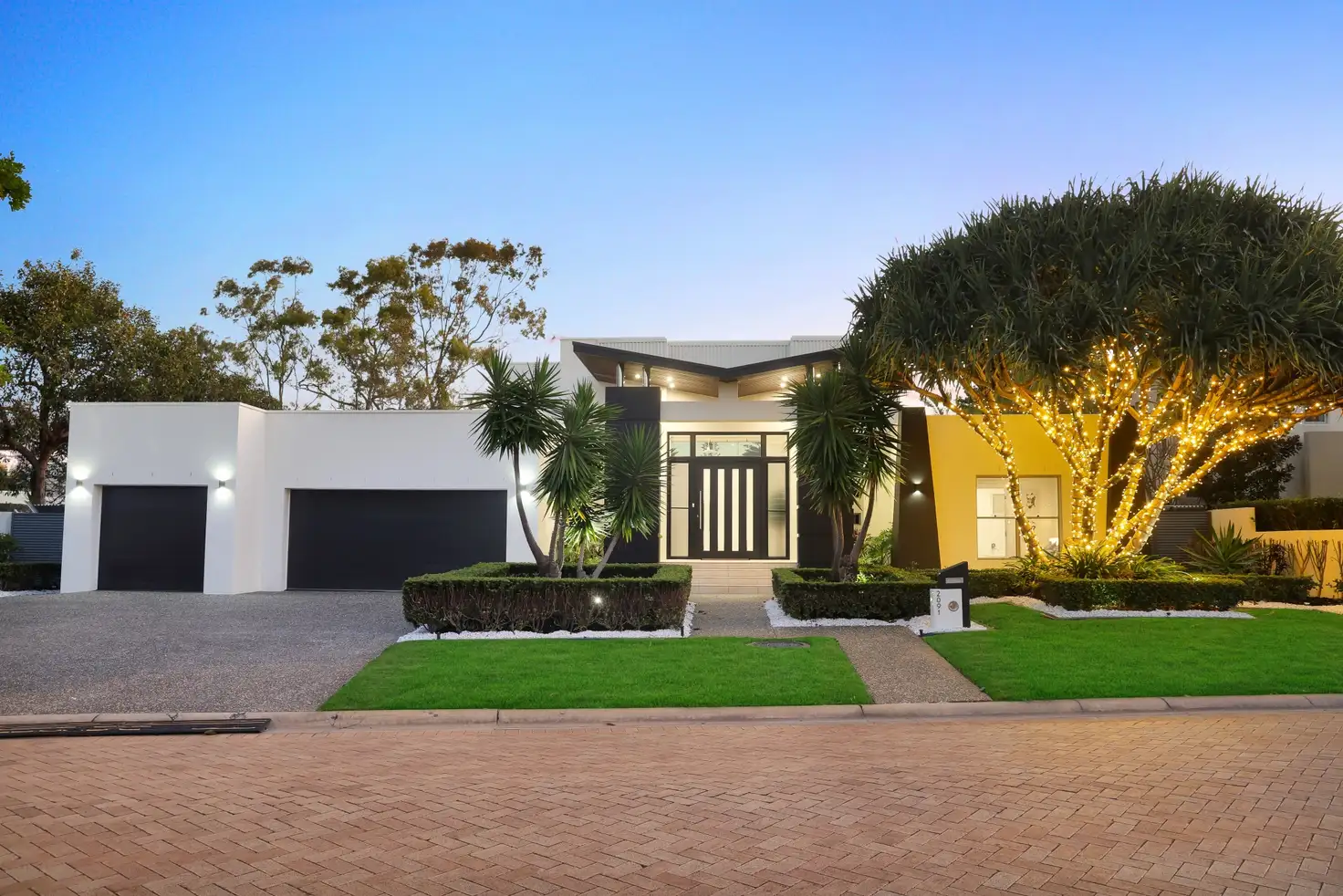 Main view of Homely house listing, 2091 The Circle, Sanctuary Cove QLD 4212