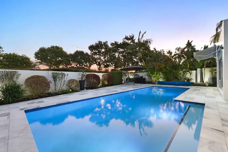 Third view of Homely house listing, 2091 The Circle, Sanctuary Cove QLD 4212