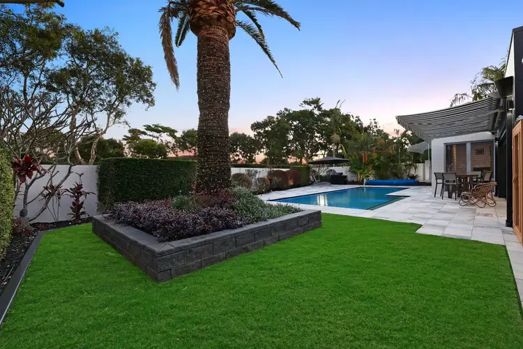 Fourth view of Homely house listing, 2091 The Circle, Sanctuary Cove QLD 4212